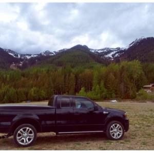 Meet your Posher, Matt